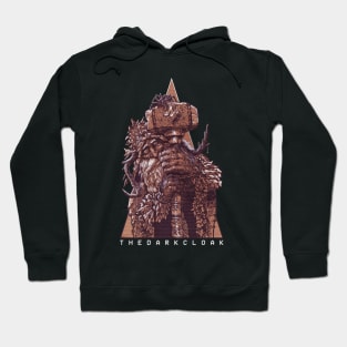 Mountain Wizard Dwarf Hoodie